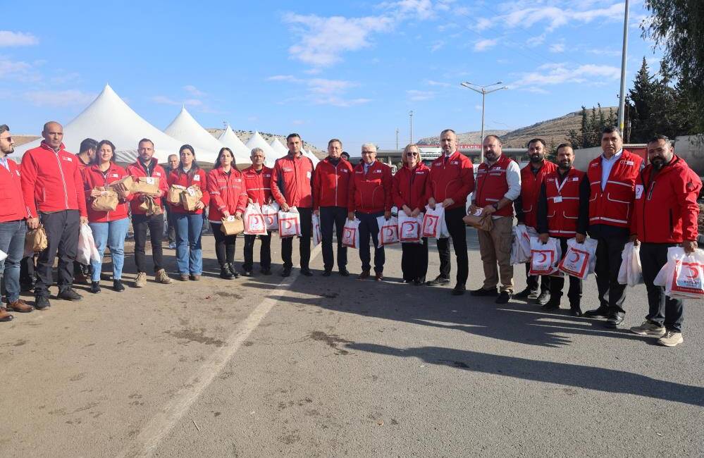 Suriye’deki iç savaşın bitmesiyle Hatay’ın Reyhanlı ilçesinde bulunan Cilvegözü Sınır