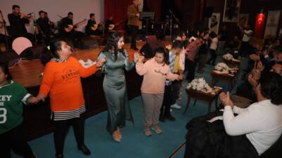 Hatay Büyükşehir Belediyesi (HBB), 3 Aralık Dünya Engelliler Günü kapsamında