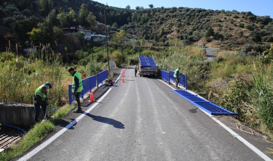 Hatay Büyükşehir Belediyesi (HBB),