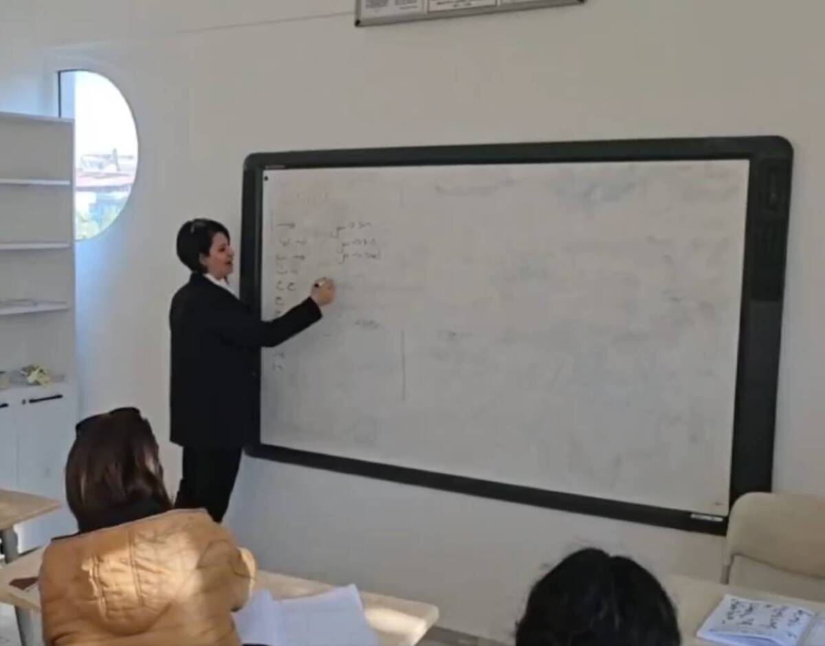 Samandağ Belediyesi, ilçeye kazandırdığı Samandağ Eğitim Merkezi (SABEM) bünyesinde ücretsiz