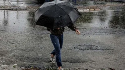 Meteoroloji, 25 Aralık'tan itibaren Hatay, Osmaniye, Adana, Mersin ve Gaziantep