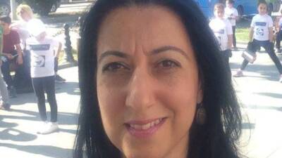 8 Nisan 2024 tarihinde hayatını kaybeden çevre aktivisti Selda Asker’in