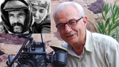 Türk sinemasının usta yönetmeni Şerif Gören, 80 yaşında hayatını kaybetti.