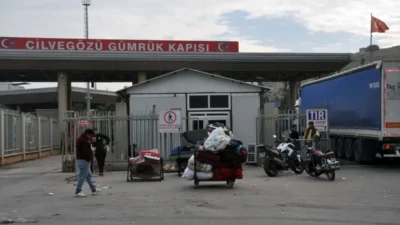   Hatay Valisi Mustafa Masatlı, geçtiğimiz haftalarda düzenlenen basın bilgilendirme