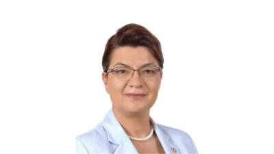 CHP 27. Dönem Hatay Milletvekili Suzan Şahin, Suriye'deki Alevi Hasibi