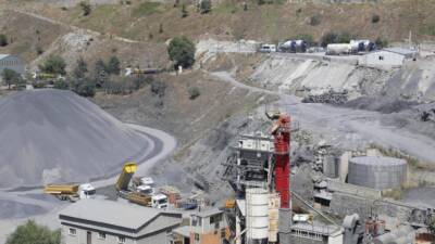 6 Şubat depremlerinin ardından Hatay’ın yeniden inşa sürecinde, valilik tarafından