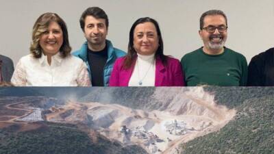 Hatay 3. İdare Mahkemesi, çevre ve halk sağlığını tehdit eden