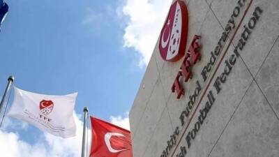 TFF tarafından yapılan açıklamaya göre, 2024-25 sezonu kulüp lisans süreci