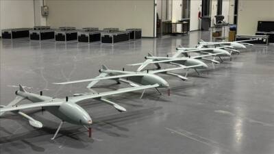 Türkiye, savunma sanayisinde geliştirdiği insansız hava aracı (İHA) sistemleriyle küresel