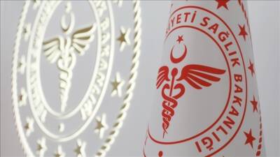 Hatay İl Sağlık Müdürlüğü, 2025 yılına girmeye hazırlanırken, 20 Aile