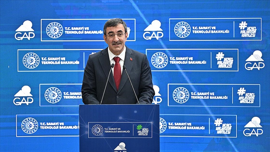 2024-2028 yıllarını kapsayan Güneydoğu Anadolu Projesi (GAP) Eylem Planı, tarım