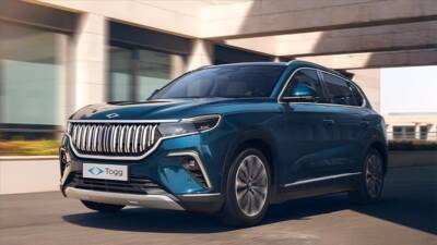 2024 yılının Kasım ayında, Türkiye elektrikli araç pazarında TOGG liderliği