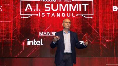 Türkiye'nin yapay zeka yatırımları ile küresel ölçekte büyük bir sıçrama