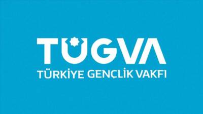 Türkiye Gençlik Vakfı (TÜGVA), bugün Antakya Esentepe Halı Sahası’nda gençlere