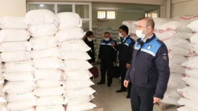 Ticaret Bakanlığı, un fabrikalarına yönelik gerçekleştirdiği denetimlerle, fahiş fiyat artışlarının