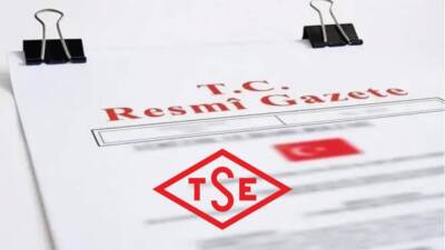 Türk Standardları Enstitüsü (TSE), 15 bilişim personeli alımı için Resmi