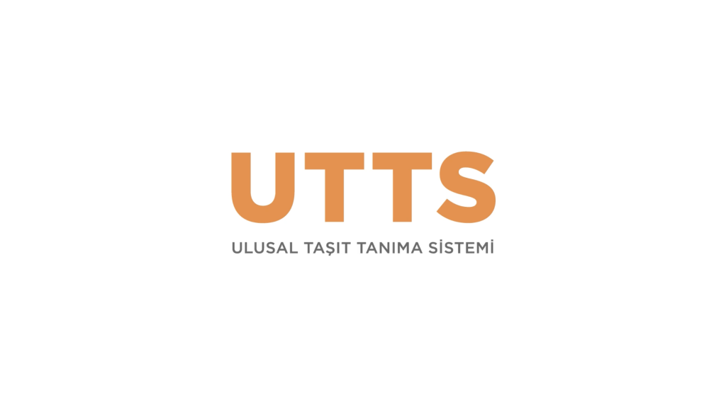 Ulusal Taşıt Tanıma Sistemi