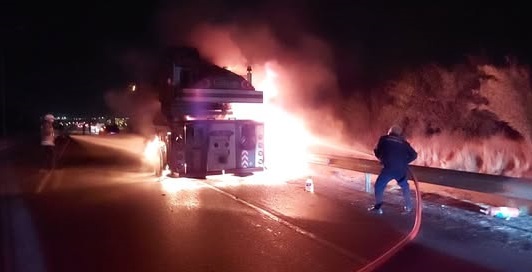 Arsuz’un Nardüzü Mahallesi’nde hareket