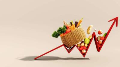 Türkiye, dünya çapında yapılan gıda enflasyonu araştırmasında en yüksek gıda