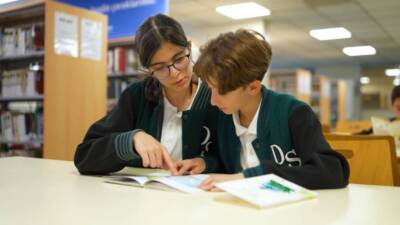 Darüşşafaka, Türkiye genelindeki 42 ilde yapacağı giriş sınavıyla, maddi olanakları