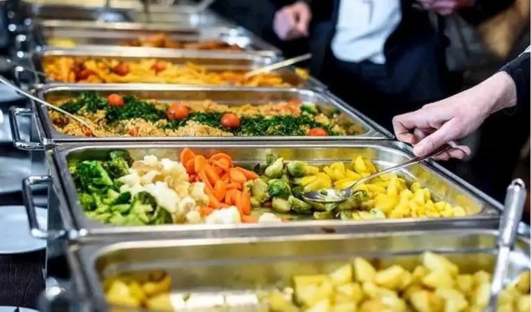 Memur maaşlarına yüzde 11,54 zam yapılırken, yemek ücretlerinde yüzde 33