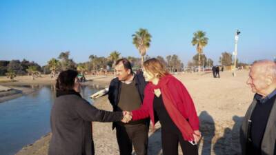 Cumhuriyet Halk Partisi (CHP) Hatay Milletvekili Nermin Yıldırım Kara, hafta