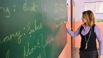 Millî Eğitim Bakanlığı tarafından, mazerete bağlı yer değişikliği kapsamında başvuru