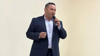 Cumhuriyet Halk Partisi (CHP) Reyhanlı İlçe Başkanı Yılmaz Sinirli, Türkiye’nin