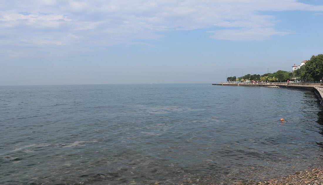 Çevre, Şehircilik ve İklim Değişikliği Bakanlığı, Marmara Denizi’ne kıyısı olan