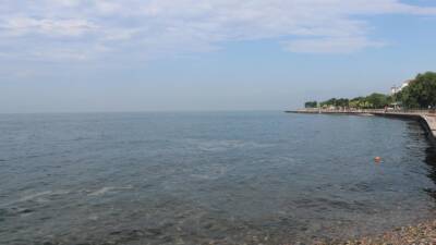 Çevre, Şehircilik ve İklim Değişikliği Bakanlığı, Marmara Denizi’ne kıyısı olan