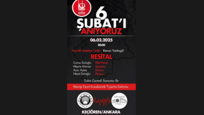 Hatay’ın kültürel ve tarihsel mirasını yaşatmaya yönelik önemli bir adım