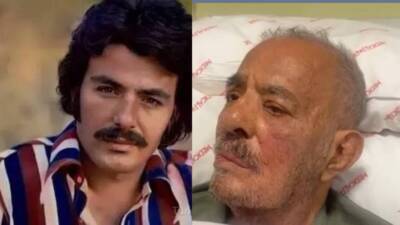 Türk müziğinin unutulmaz isimlerinden Ferdi Tayfur, 79 yaşında Antalya’da Medikal