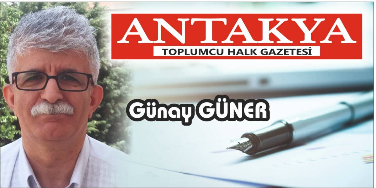 Yaşamımız anlamlı mı? Bu soruyu sorun özünüze. Eğer yemek içmek,