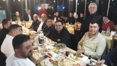 Hatay’da faaliyet gösteren Günay Otomotiv, Türkiye’de üretim yapan Alman treyler