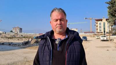 Depremin üzerinden iki yıl geçmesine rağmen, Hatay’da rezerv alan mağduriyeti