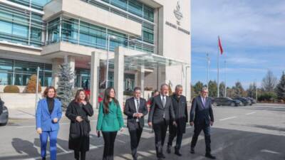 CHP, TBMM’den geçen 9. Yargı Paketi’nin iptali için Anayasa Mahkemesi’ne