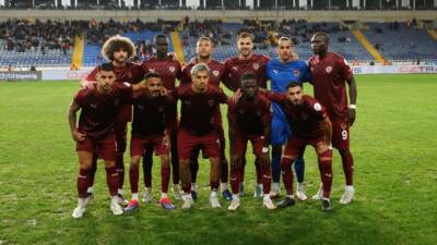   Süper Lig’in ikinci yarısının ilk haftasında Hatayspor, Galatasaray’ı ağırlıyor.