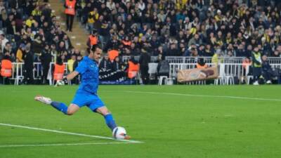 Trendyol Süper Lig’de ikinci yarının ilk haftasında, geride kalan 19