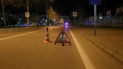 &nbsp; İçişleri Bakanı Ali Yerlikaya, Türkiye genelinde gerçekleştirilen trafik denetimlerine