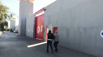 Hatay Emniyet Müdürlüğü tarafından yapılan operasyonla, bilişim sistemlerini kullanarak dolandırıcılık