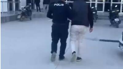 Hatay Emniyet Müdürlüğü, aranan şahısların yakalanmasına yönelik başarılı bir operasyon