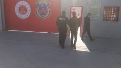 Arsuz Nardüzü Mahallesi’nde meydana gelen darp ve yaralama olayı sonrası,