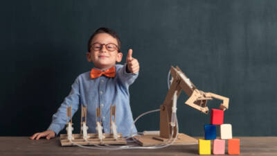 Bugün 17 Ocak Mucit Çocuklar Günü. Her yıl 17 Ocak,