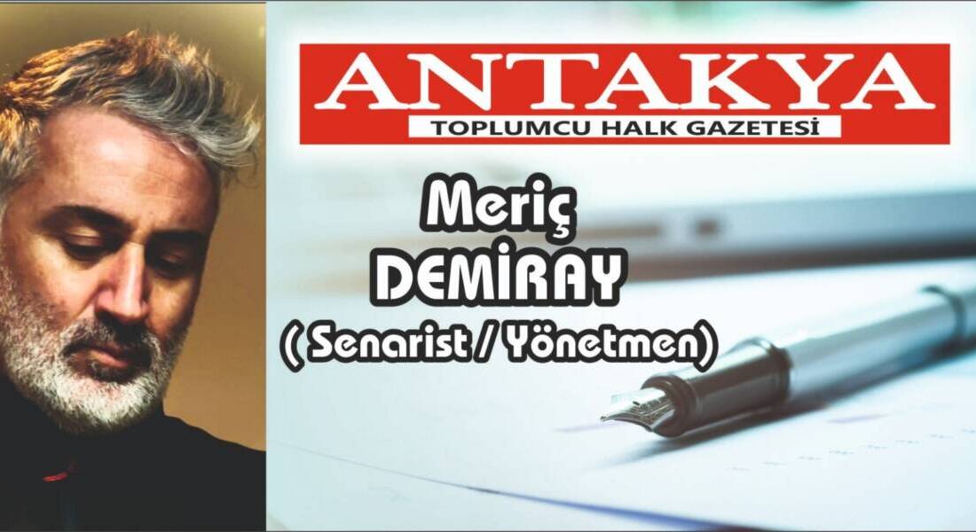 Yeni yıl için bir film önereceğim size. Bir de yaşamsal