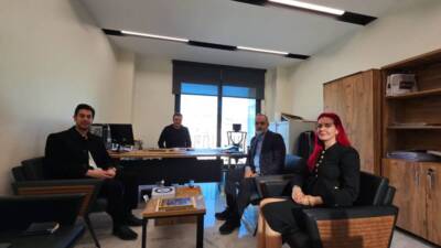 Fırat Üniversitesi, 6 Şubat 2023 tarihli Kahramanmaraş merkezli depremler sonrası