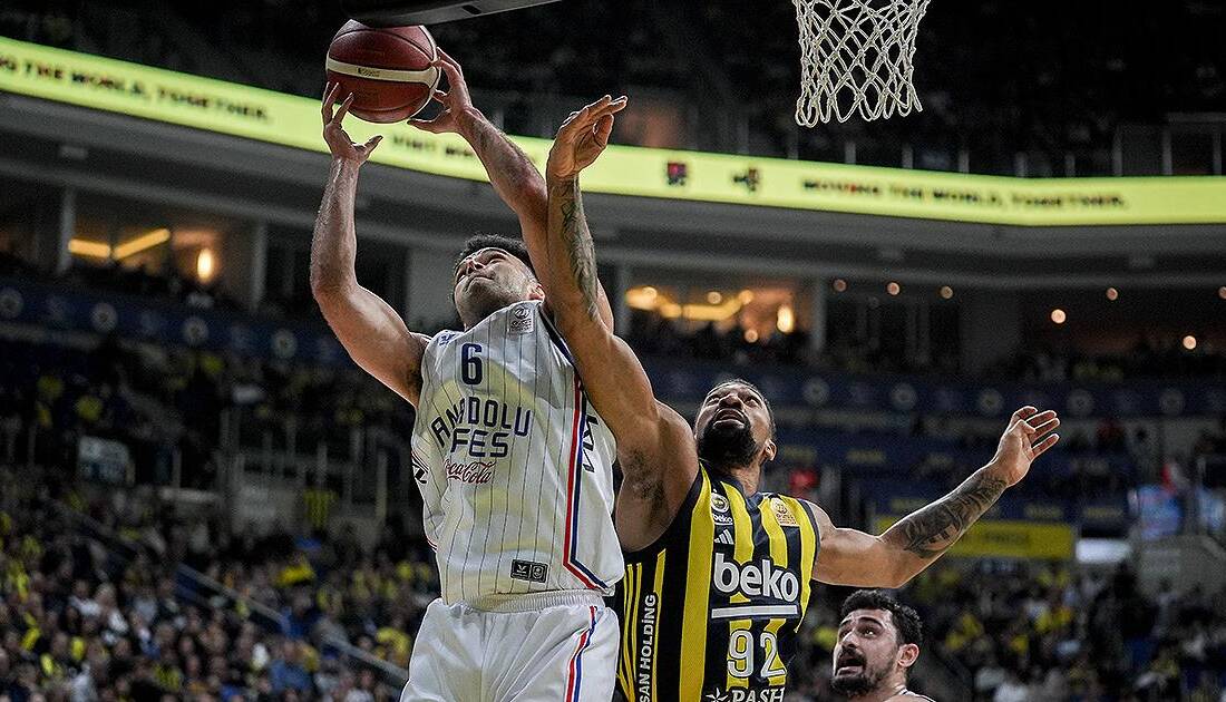 Avrupa basketbolunun kulüpler düzeyindeki bir numaralı organizasyonuna, yarın ve 3