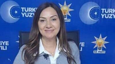 AKP Defne Kadın Kolları İlçe 3. Olağan Kongresi, 3 Ocak