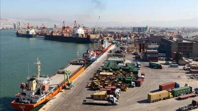 TÜİK, Kasım 2024 dönemine ait dış ticaret istatistiklerini duyurdu. İhracat