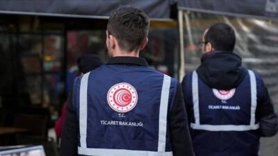 Ticaret Bakanlığı, asgari ücret zammının ardından yaşanan fahiş fiyat artışları