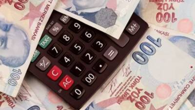 Merkez Bankası (MB), ticari işletmeler arasındaki mal ve hizmet tedarikinde